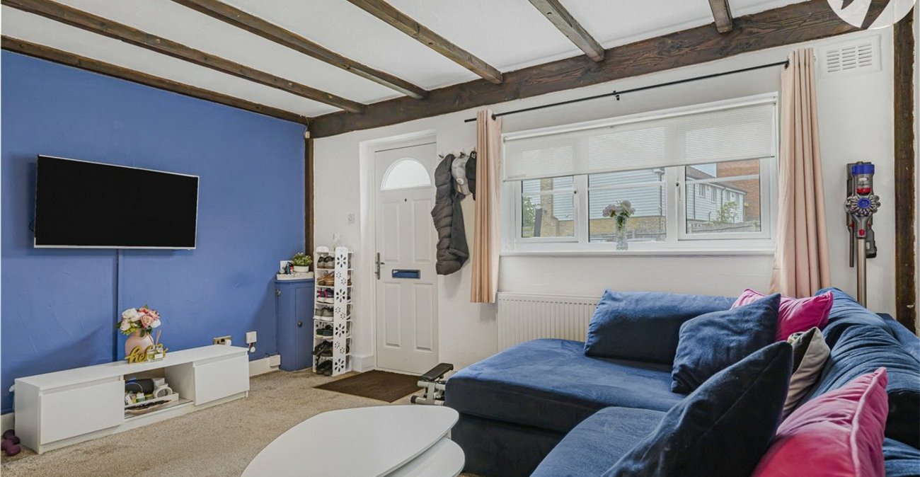 1 bedroom house for sale in St. Mary Cray | Robinson Jackson