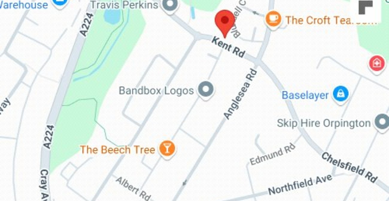 1 bedroom house for sale in St. Mary Cray | Robinson Jackson