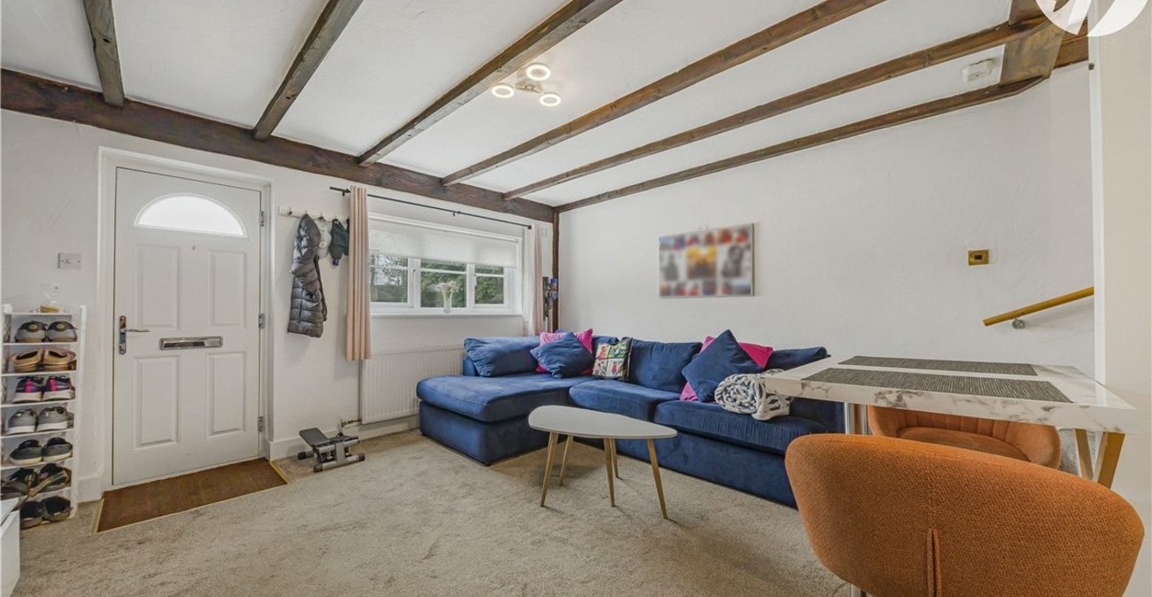 1 bedroom house for sale in St. Mary Cray | Robinson Jackson