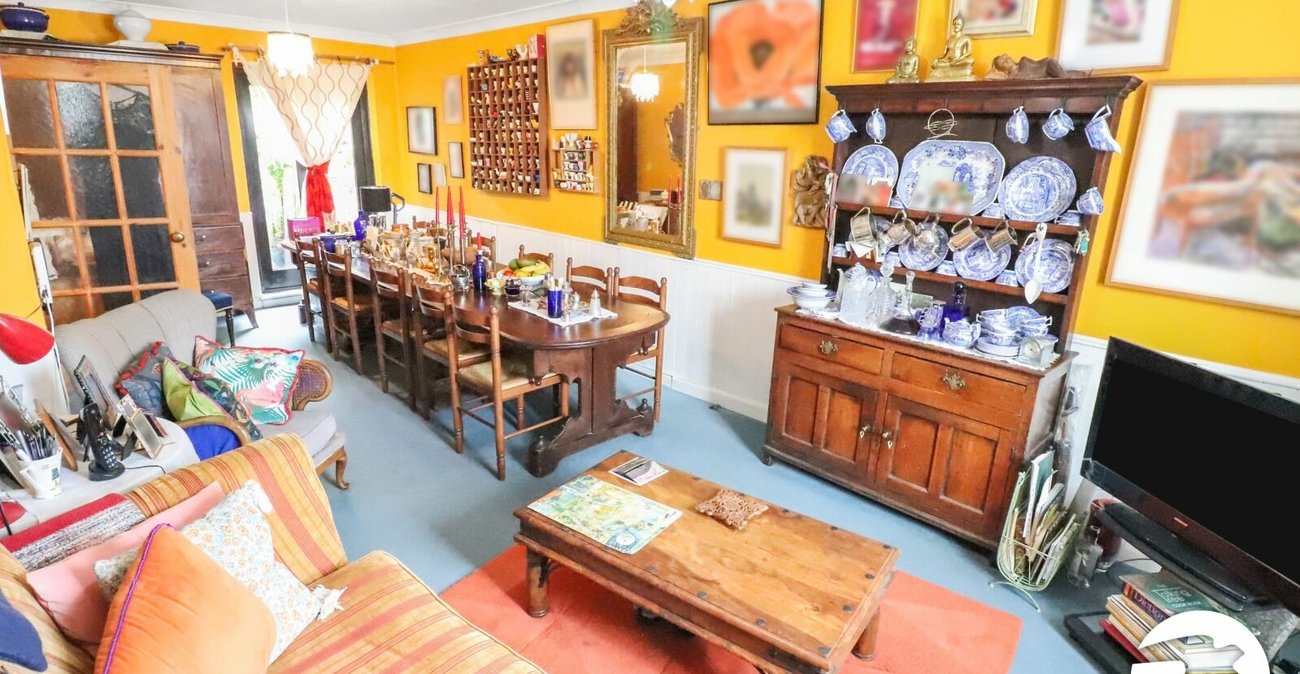 2 bedroom house for sale in Belvedere | Robinson Jackson