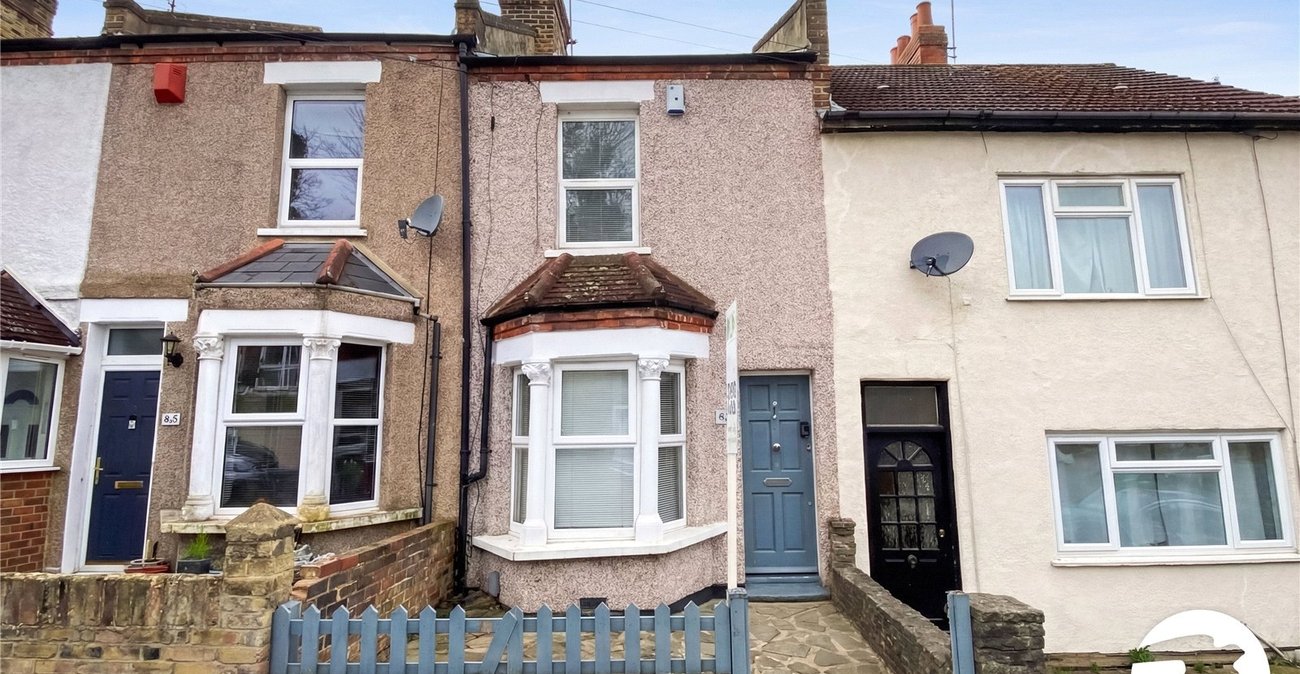 2 bedroom house for sale in Belvedere | Robinson Jackson