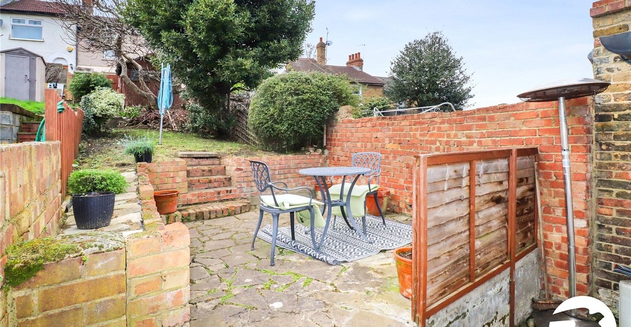 2 bedroom house for sale in Belvedere | Robinson Jackson