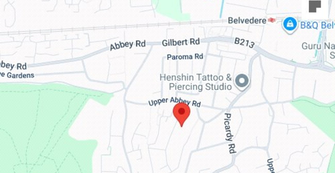 2 bedroom house for sale in Belvedere | Robinson Jackson