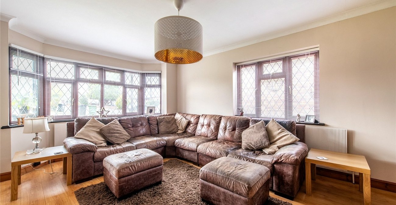 5 bedroom house for sale in New Barn | Robinson Michael & Jackson