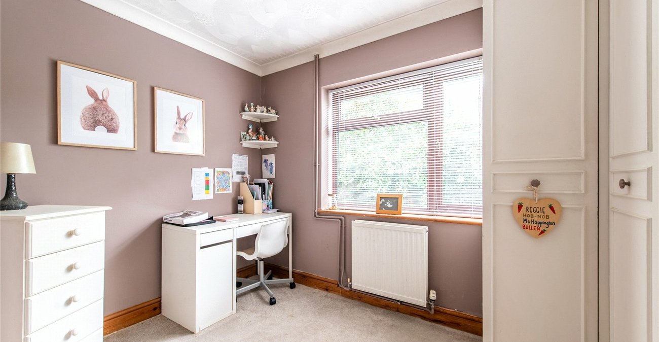 5 bedroom house for sale in New Barn | Robinson Michael & Jackson