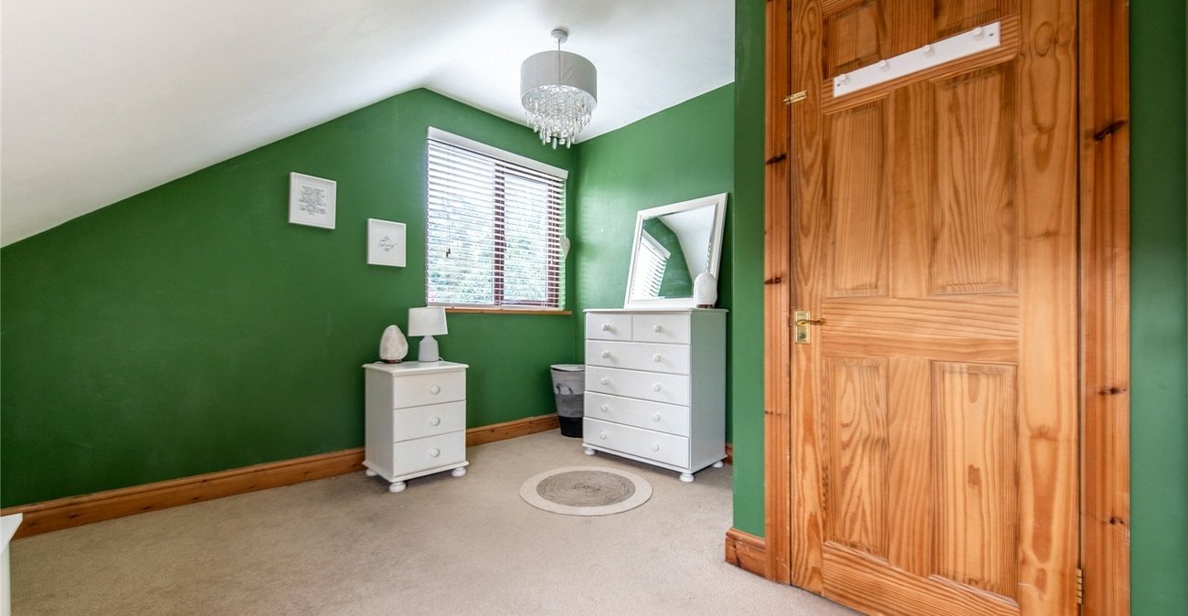 5 bedroom house for sale in New Barn | Robinson Michael & Jackson