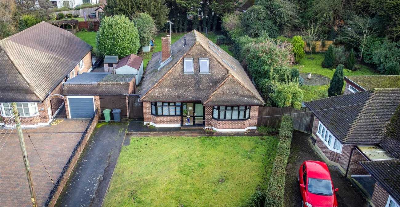 5 bedroom house for sale in New Barn | Robinson Michael & Jackson