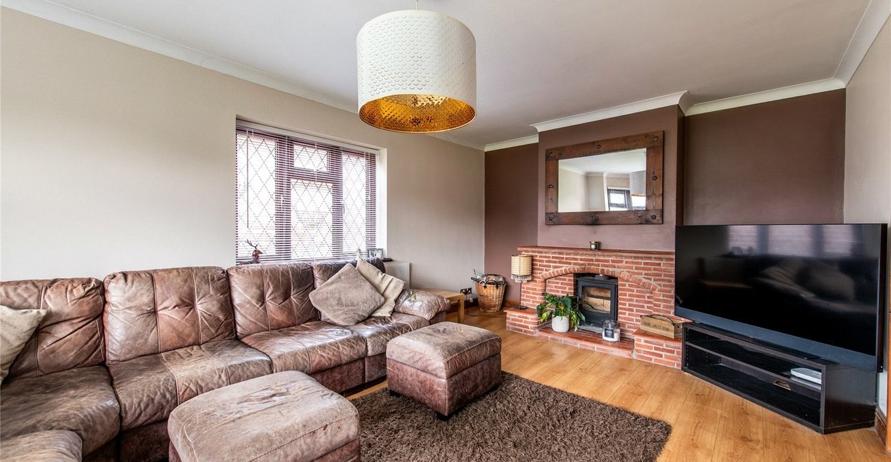 5 bedroom house for sale in New Barn | Robinson Michael & Jackson