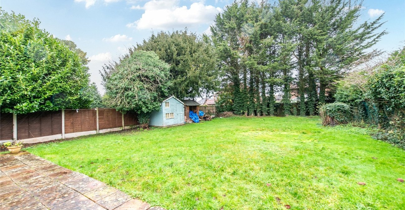 5 bedroom house for sale in New Barn | Robinson Michael & Jackson