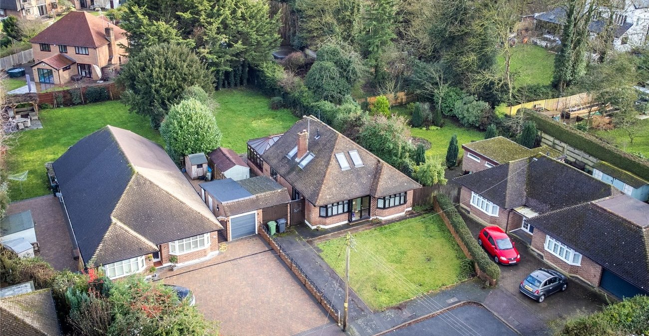 5 bedroom house for sale in New Barn | Robinson Michael & Jackson