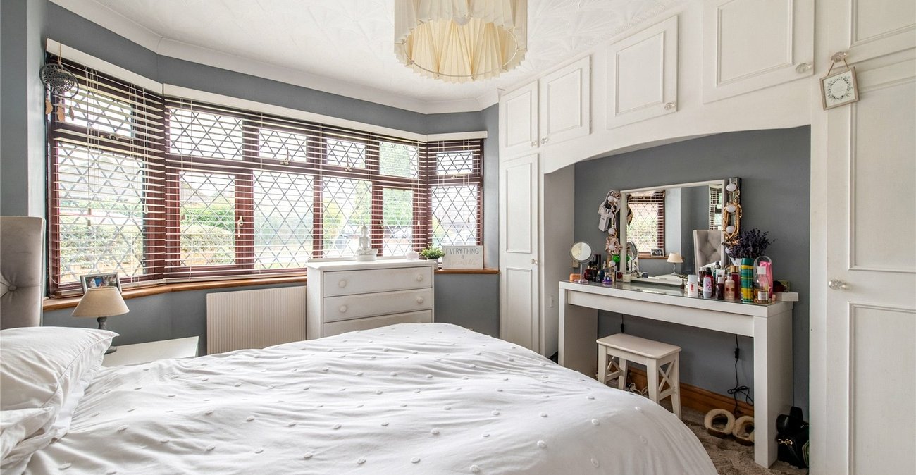 5 bedroom house for sale in New Barn | Robinson Michael & Jackson