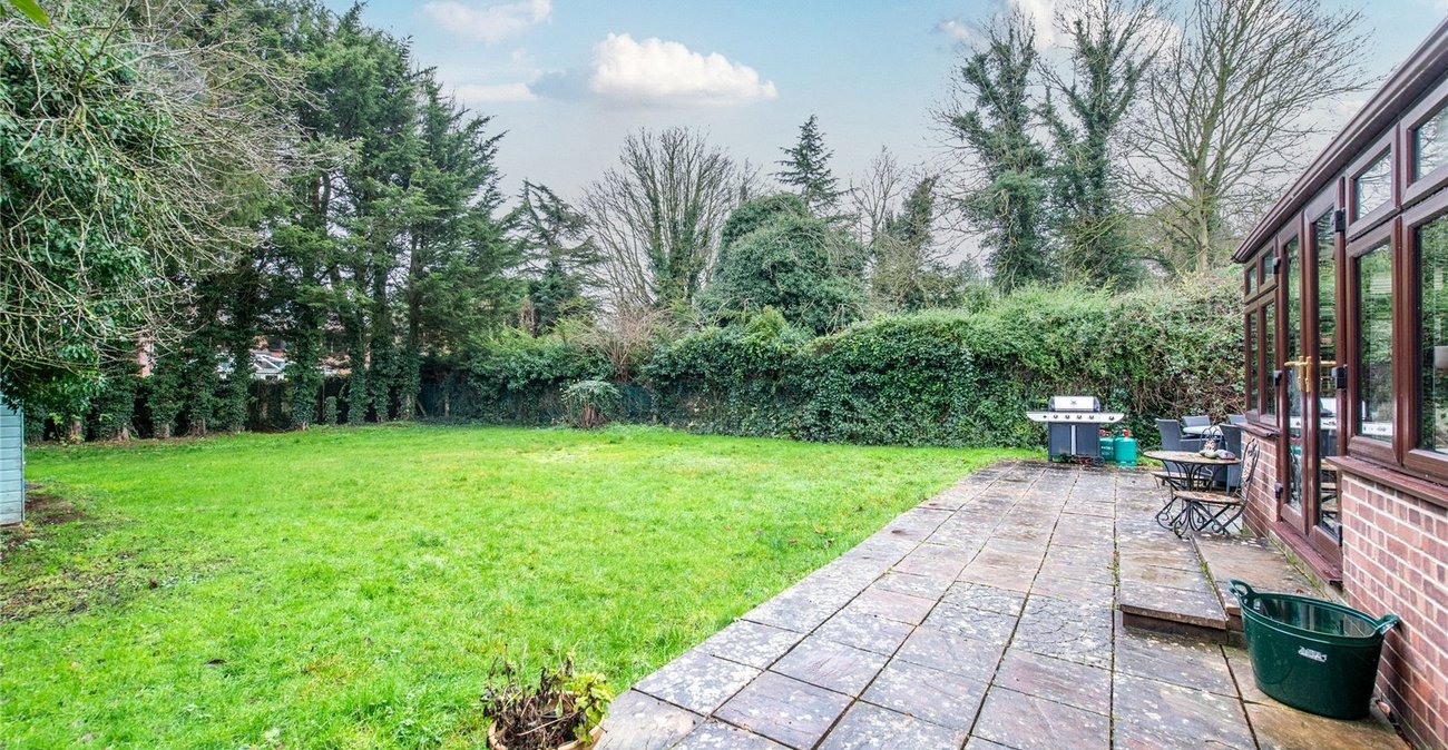 5 bedroom house for sale in New Barn | Robinson Michael & Jackson