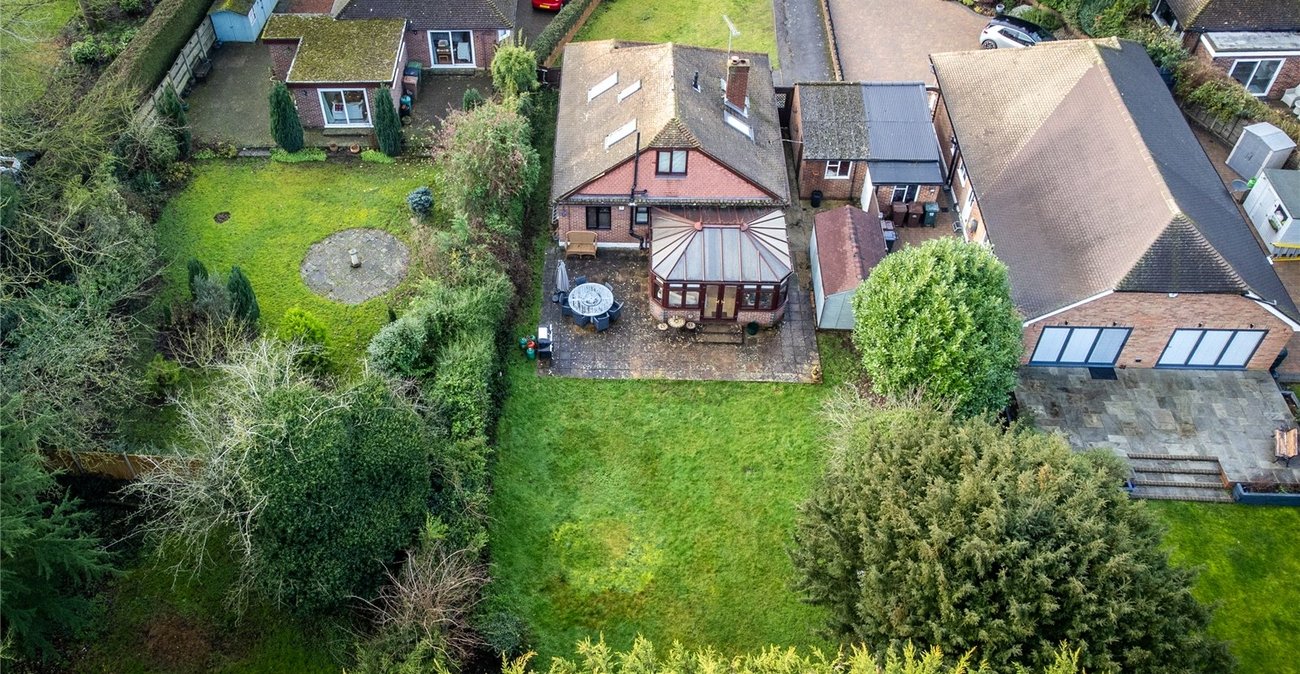 5 bedroom house for sale in New Barn | Robinson Michael & Jackson