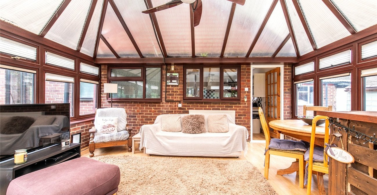 5 bedroom house for sale in New Barn | Robinson Michael & Jackson