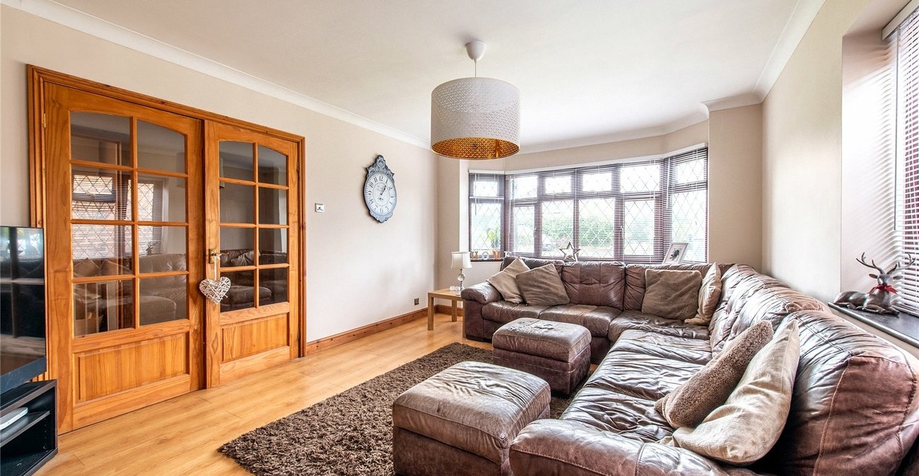 5 bedroom house for sale in New Barn | Robinson Michael & Jackson