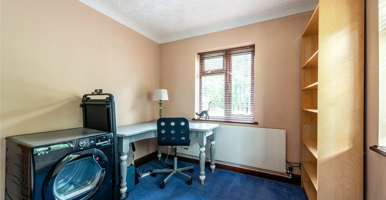 5 bedroom house for sale in New Barn | Robinson Michael & Jackson