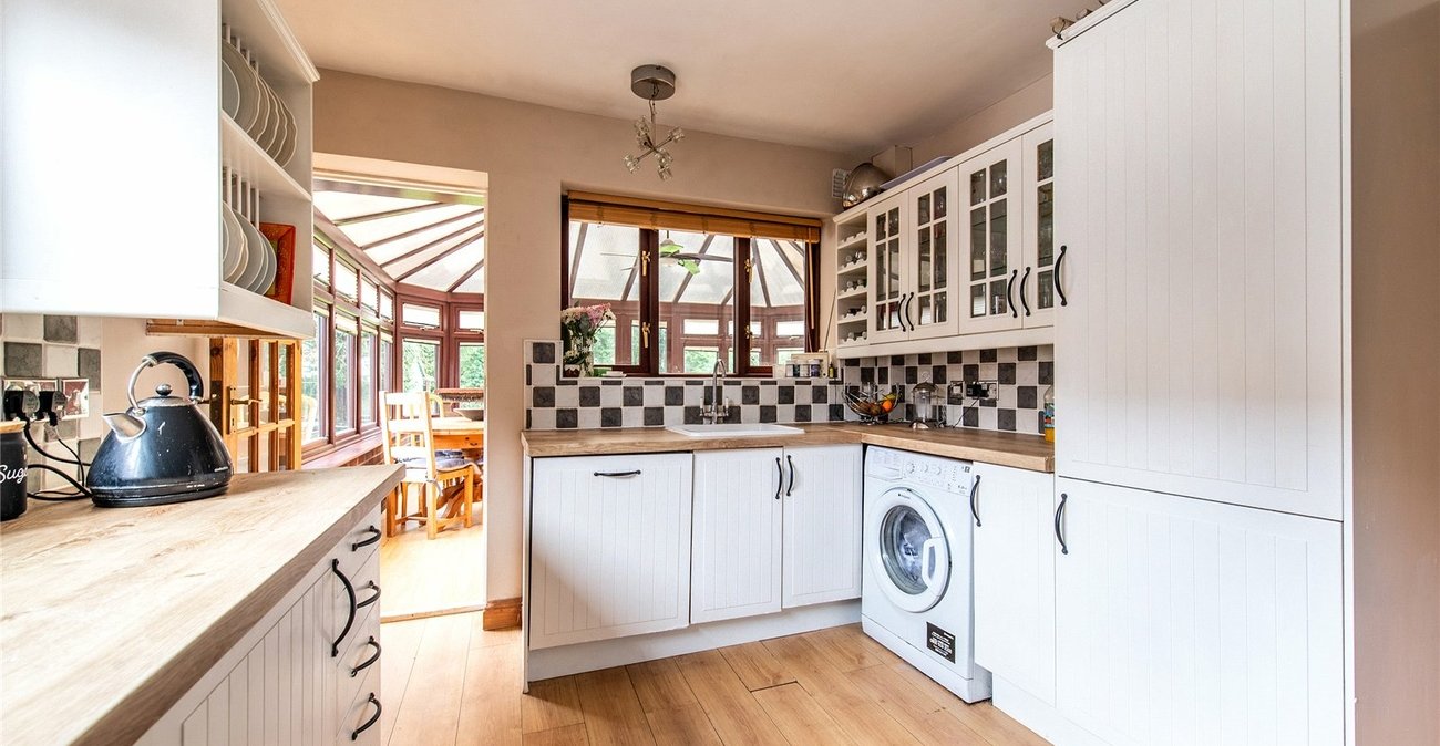 5 bedroom house for sale in New Barn | Robinson Michael & Jackson