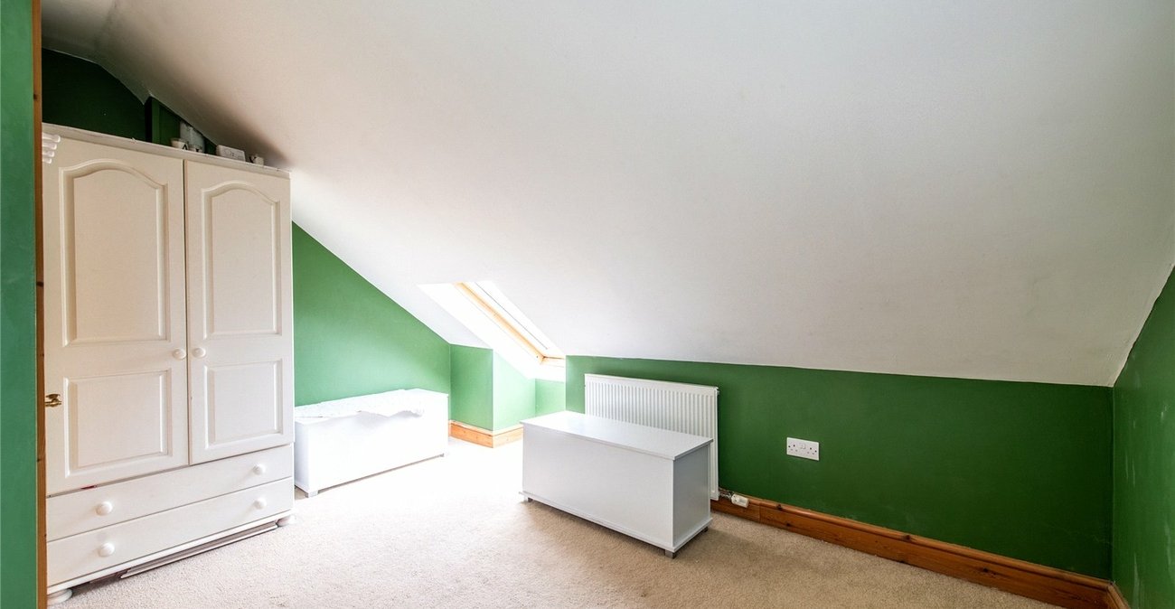 5 bedroom house for sale in New Barn | Robinson Michael & Jackson