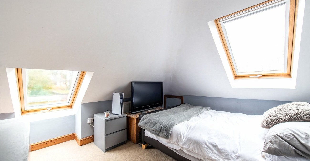 5 bedroom house for sale in New Barn | Robinson Michael & Jackson