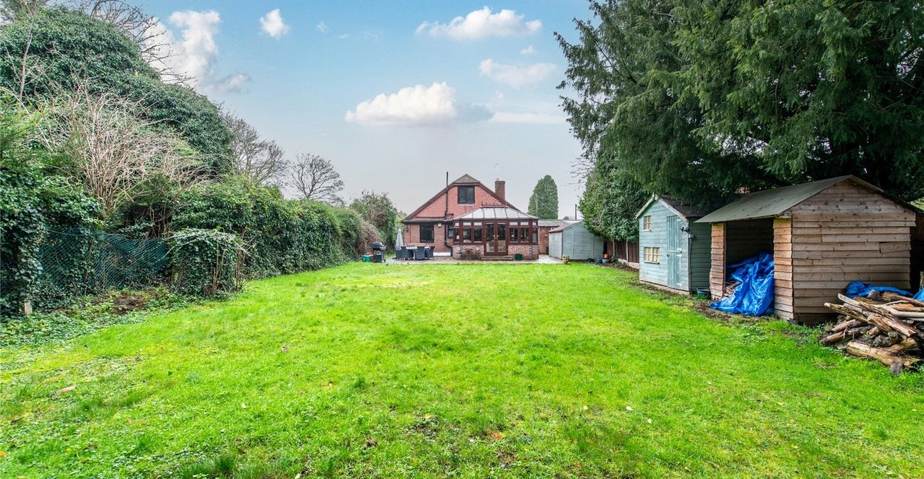 5 bedroom house for sale in New Barn | Robinson Michael & Jackson