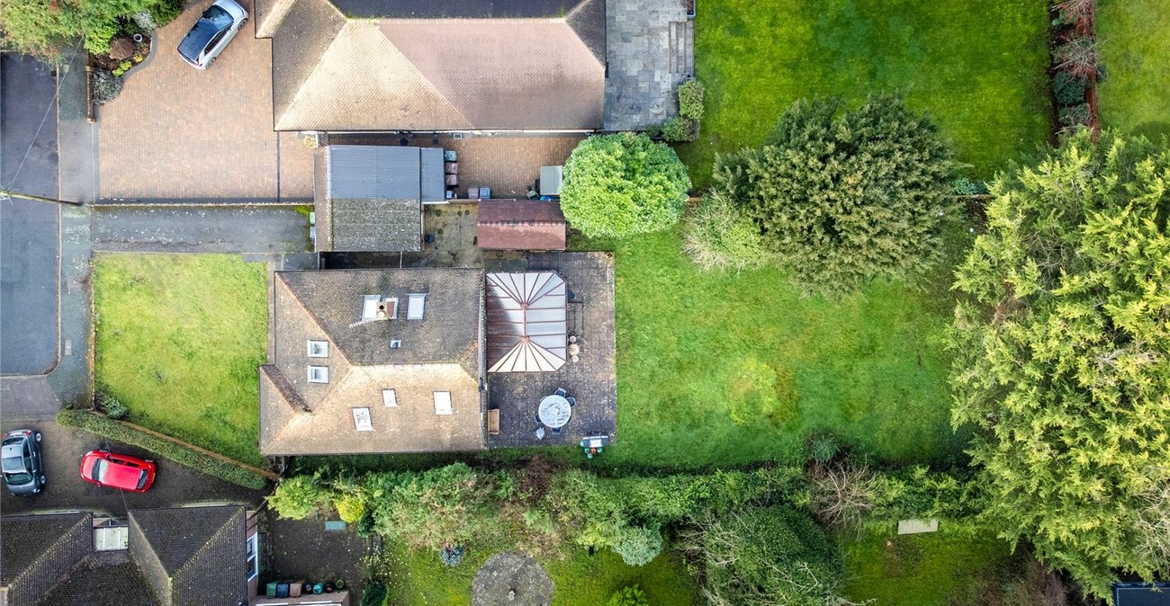 5 bedroom house for sale in New Barn | Robinson Michael & Jackson