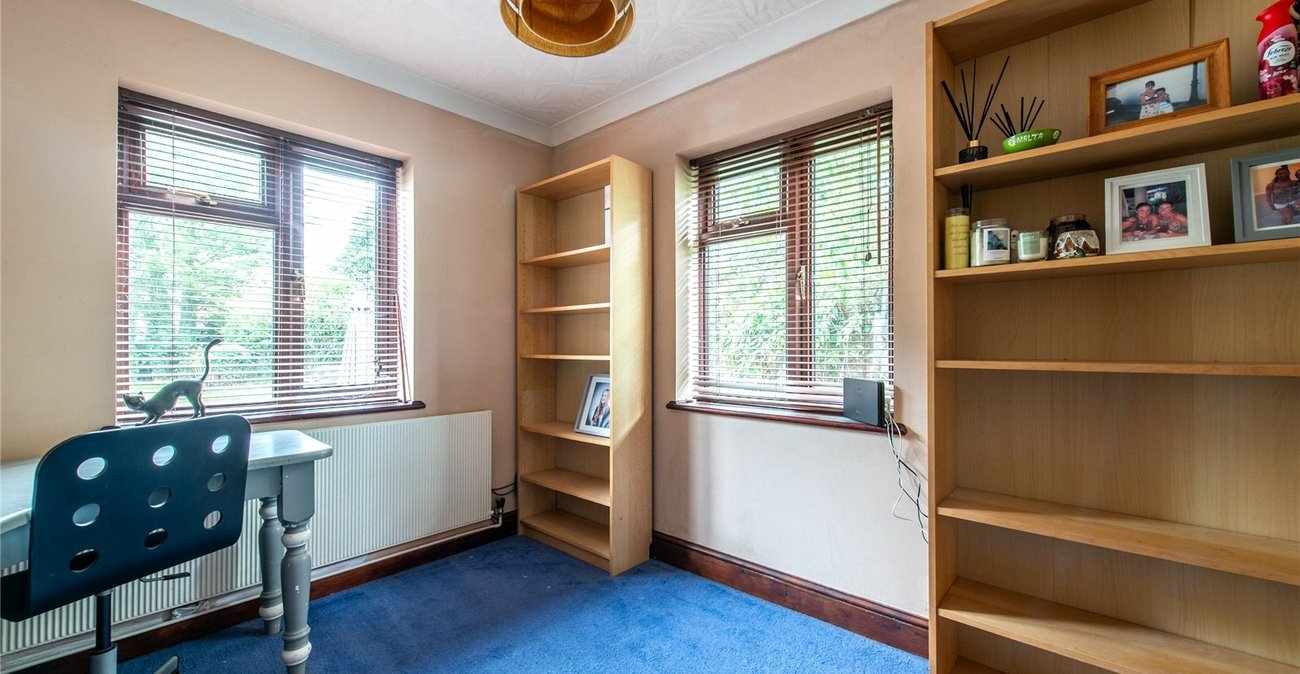 5 bedroom house for sale in New Barn | Robinson Michael & Jackson