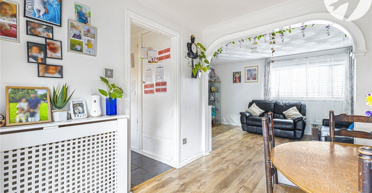 3 bedroom house for sale in Swanley | Robinson Jackson