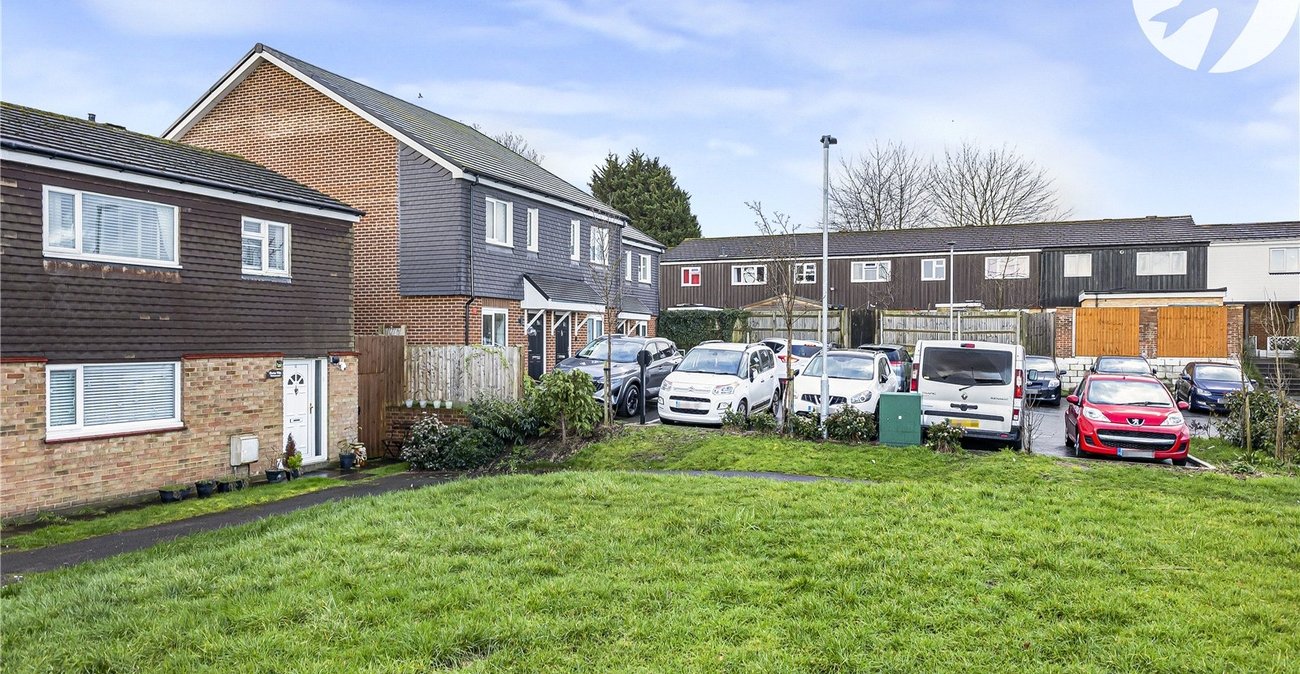 3 bedroom house for sale in Swanley | Robinson Jackson