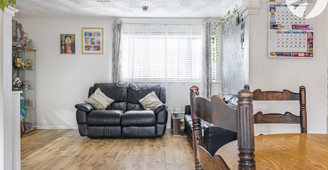 3 bedroom house for sale in Swanley | Robinson Jackson