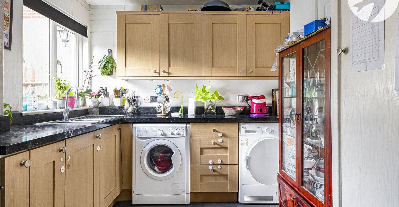 3 bedroom house for sale in Swanley | Robinson Jackson