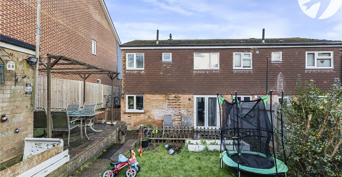 3 bedroom house for sale in Swanley | Robinson Jackson