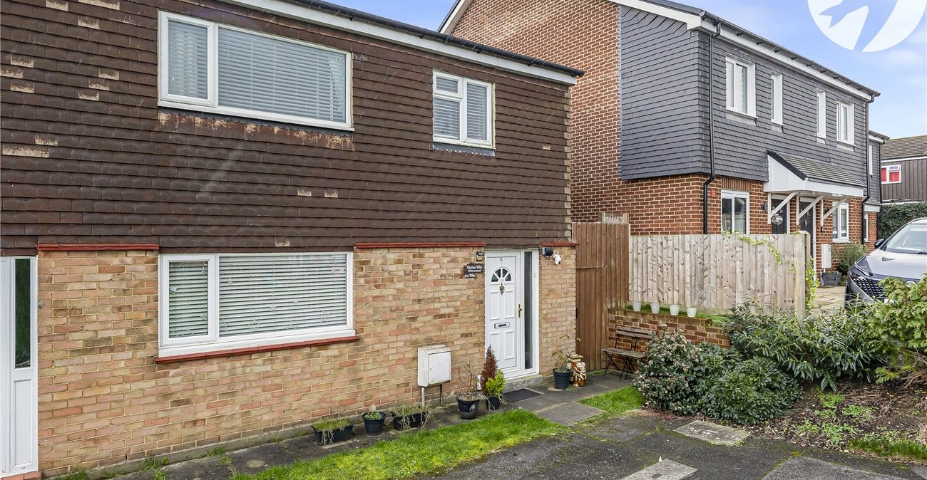3 bedroom house for sale in Swanley | Robinson Jackson