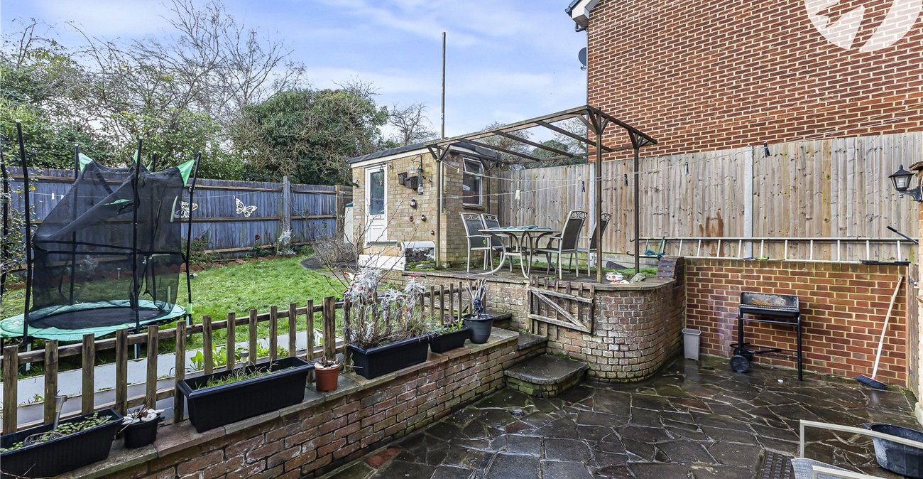 3 bedroom house for sale in Swanley | Robinson Jackson