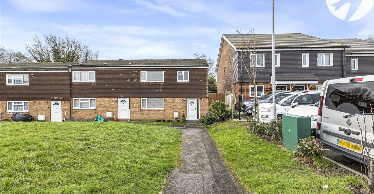 3 bedroom house for sale in Swanley | Robinson Jackson