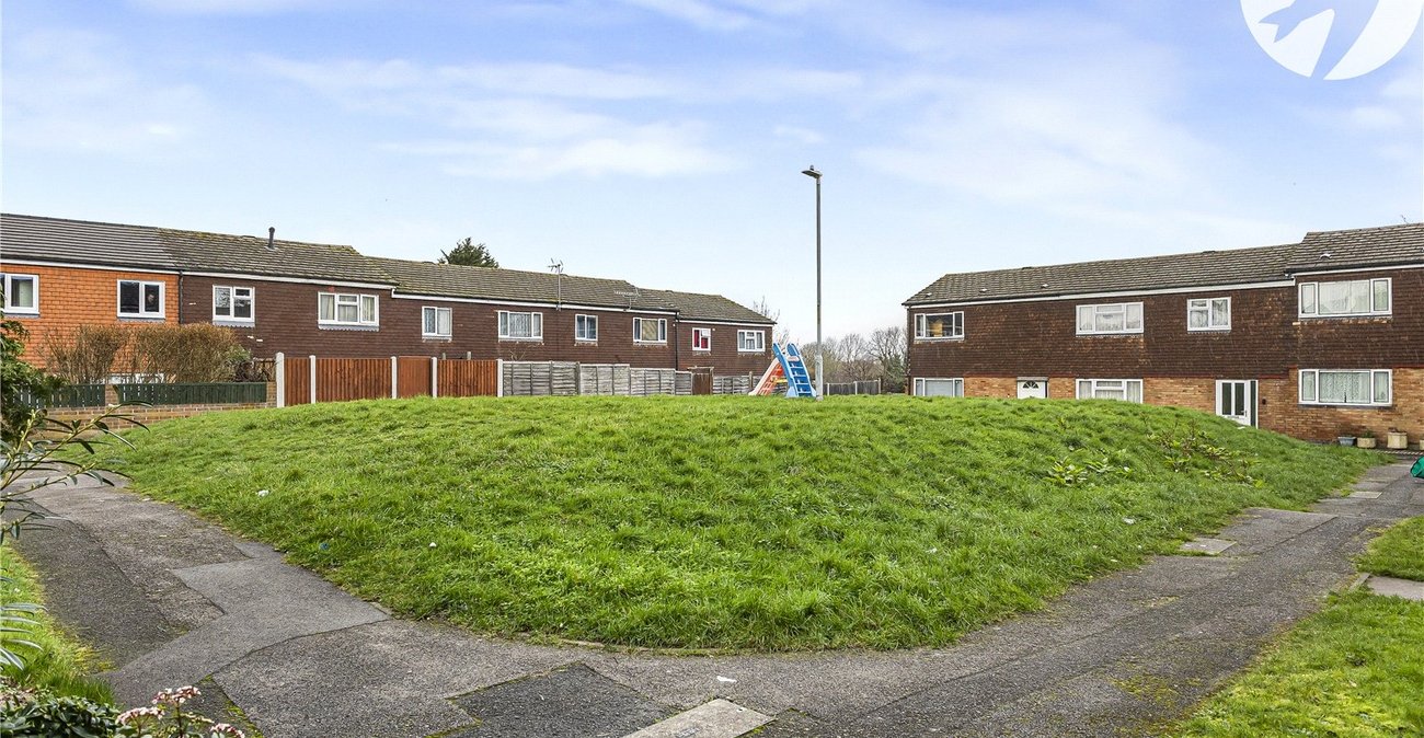 3 bedroom house for sale in Swanley | Robinson Jackson