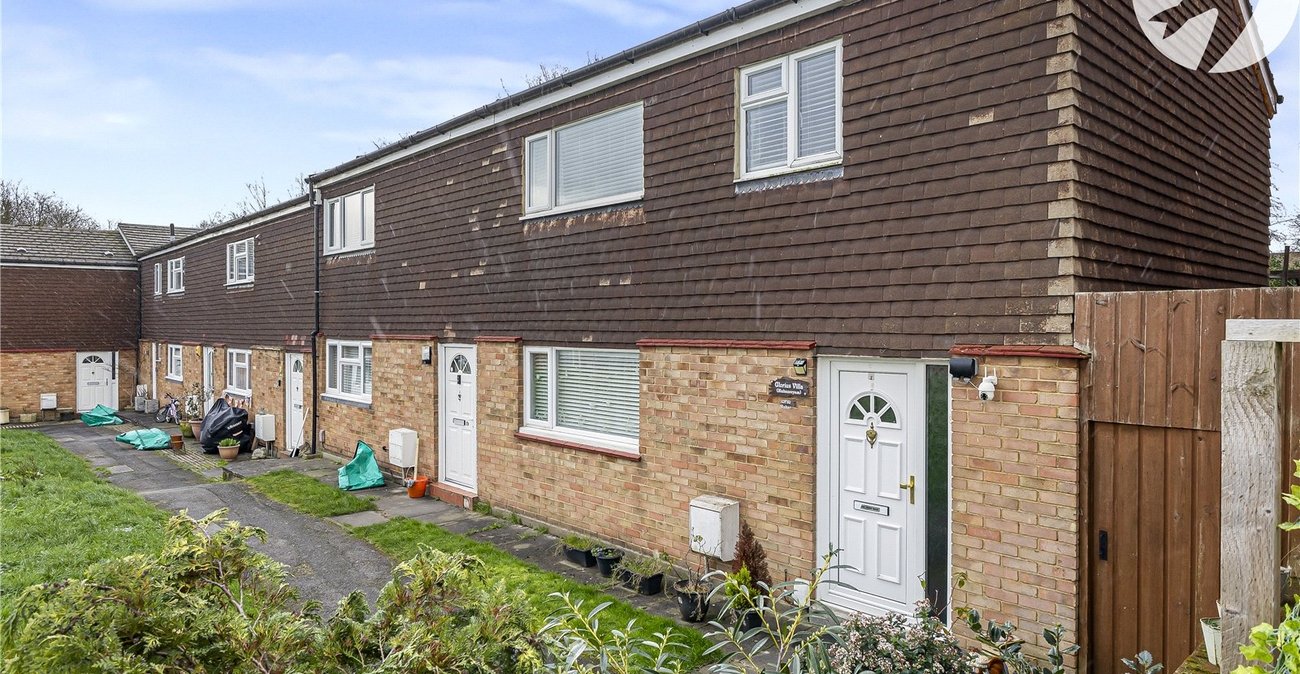 3 bedroom house for sale in Swanley | Robinson Jackson