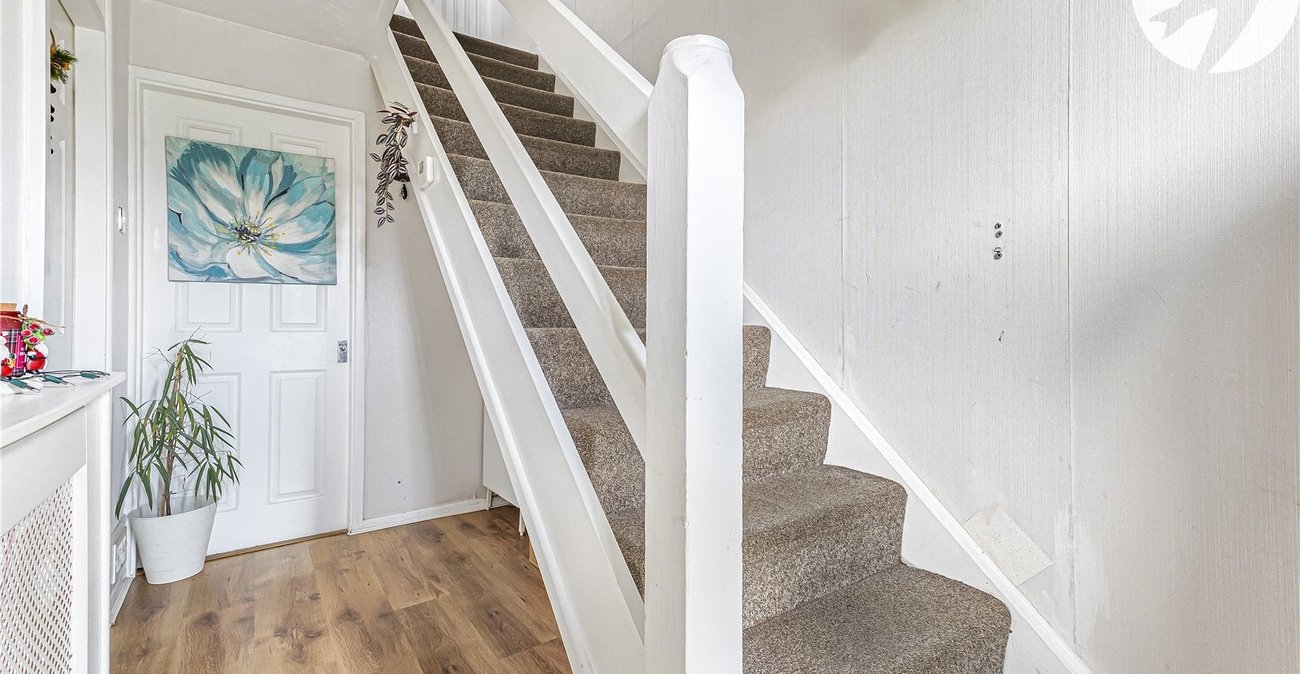 3 bedroom house for sale in Swanley | Robinson Jackson