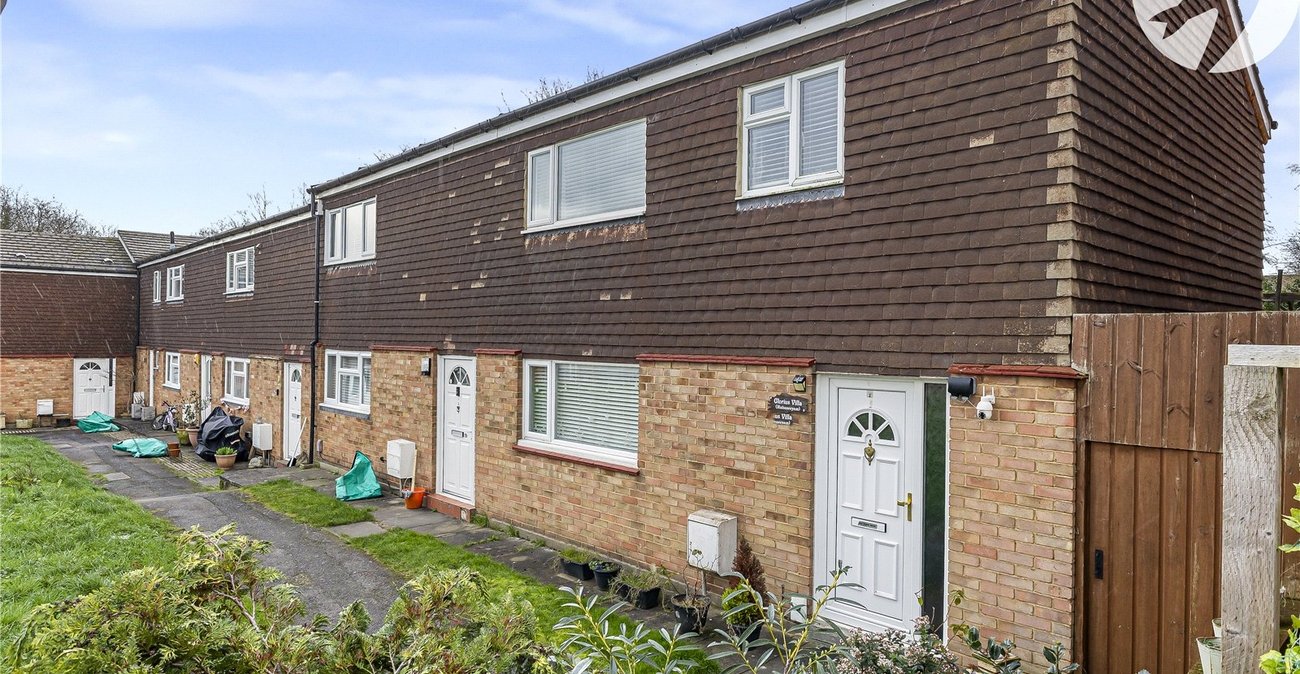 3 bedroom house for sale in Swanley | Robinson Jackson