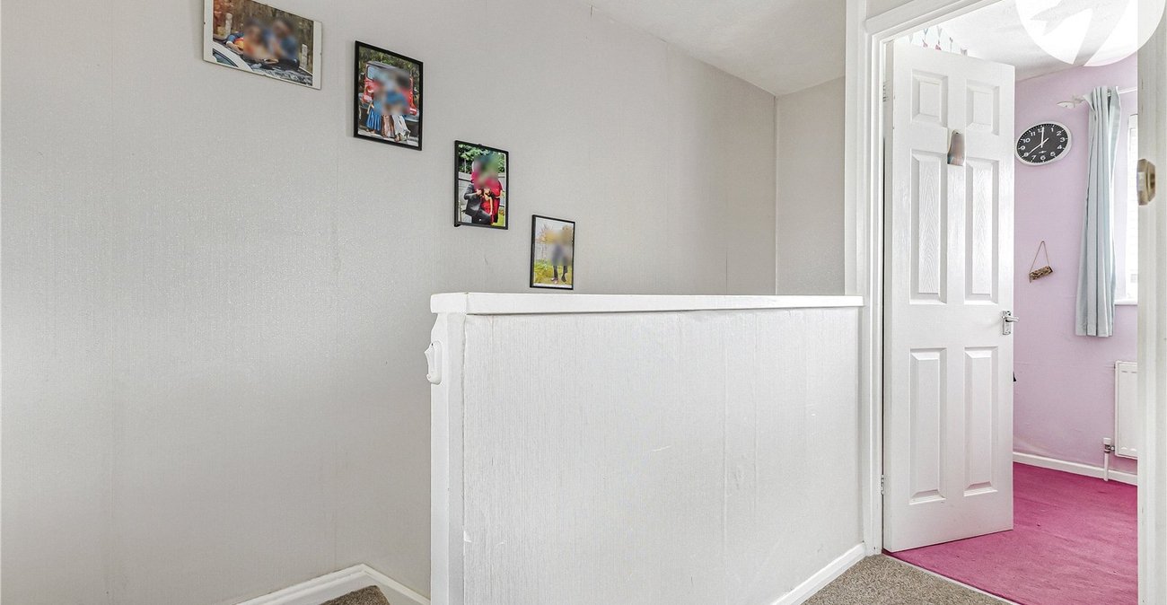 3 bedroom house for sale in Swanley | Robinson Jackson