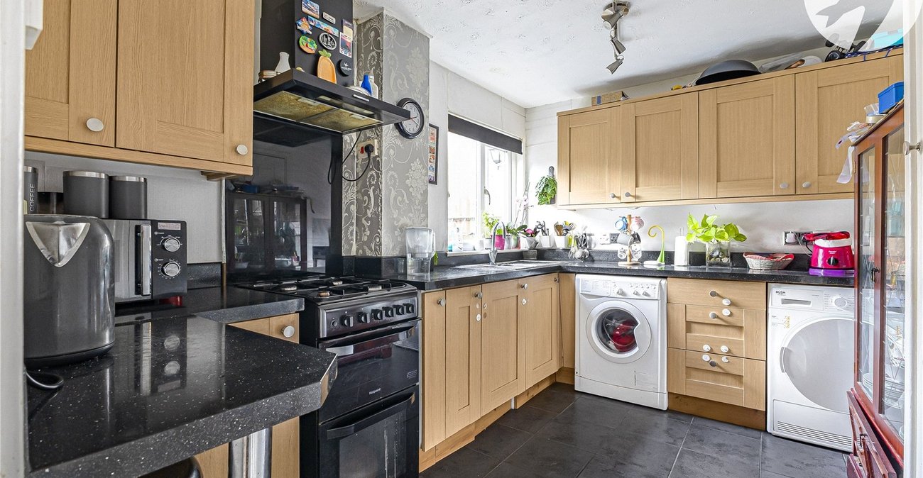 3 bedroom house for sale in Swanley | Robinson Jackson