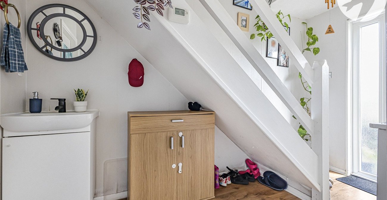 3 bedroom house for sale in Swanley | Robinson Jackson