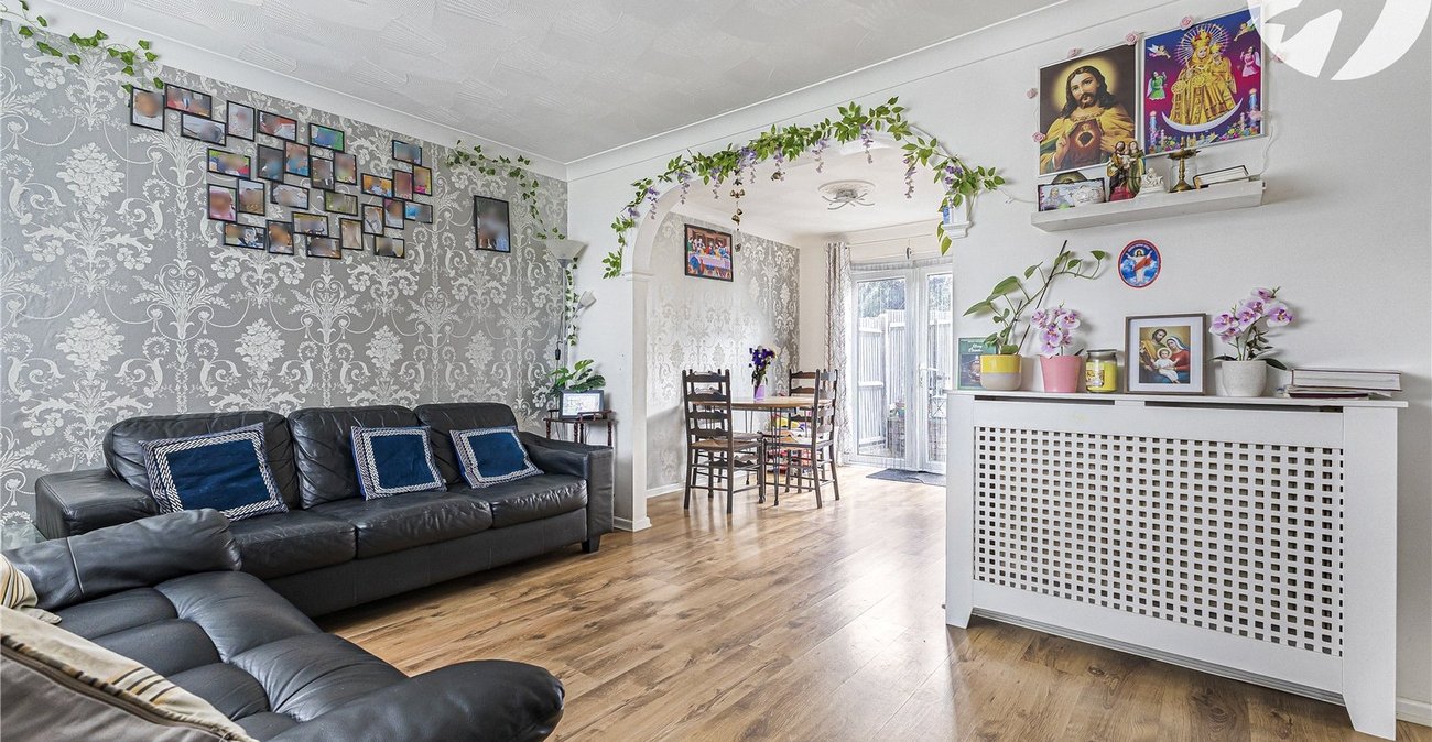 3 bedroom house for sale in Swanley | Robinson Jackson