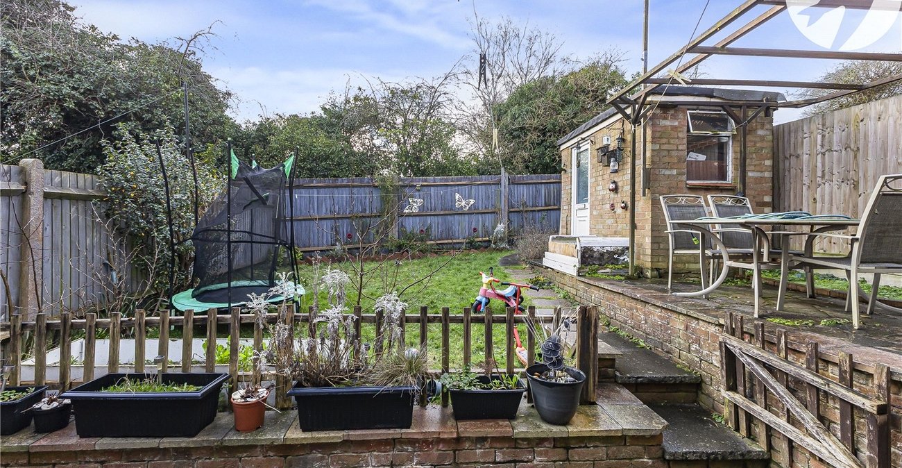 3 bedroom house for sale in Swanley | Robinson Jackson