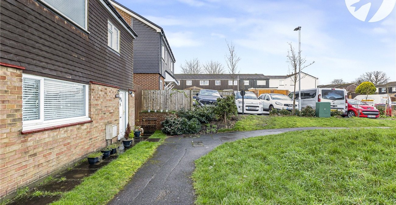 3 bedroom house for sale in Swanley | Robinson Jackson