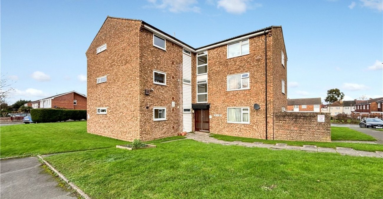 1 bedroom property for sale in Orpington | Robinson Jackson