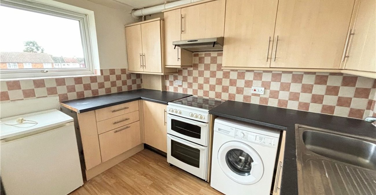 1 bedroom property for sale in Orpington | Robinson Jackson