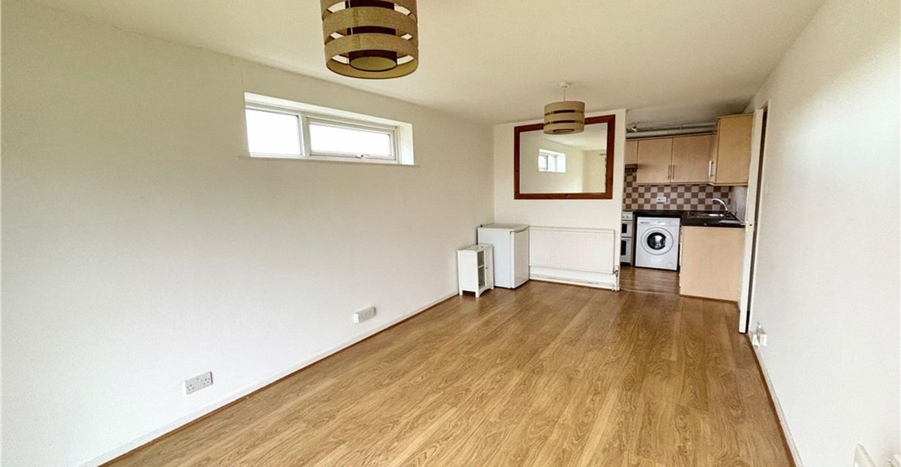 1 bedroom property for sale in Orpington | Robinson Jackson