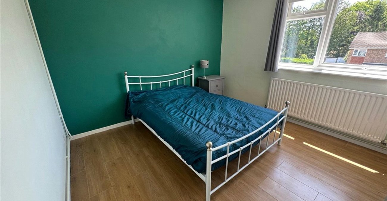 1 bedroom property for sale in Orpington | Robinson Jackson
