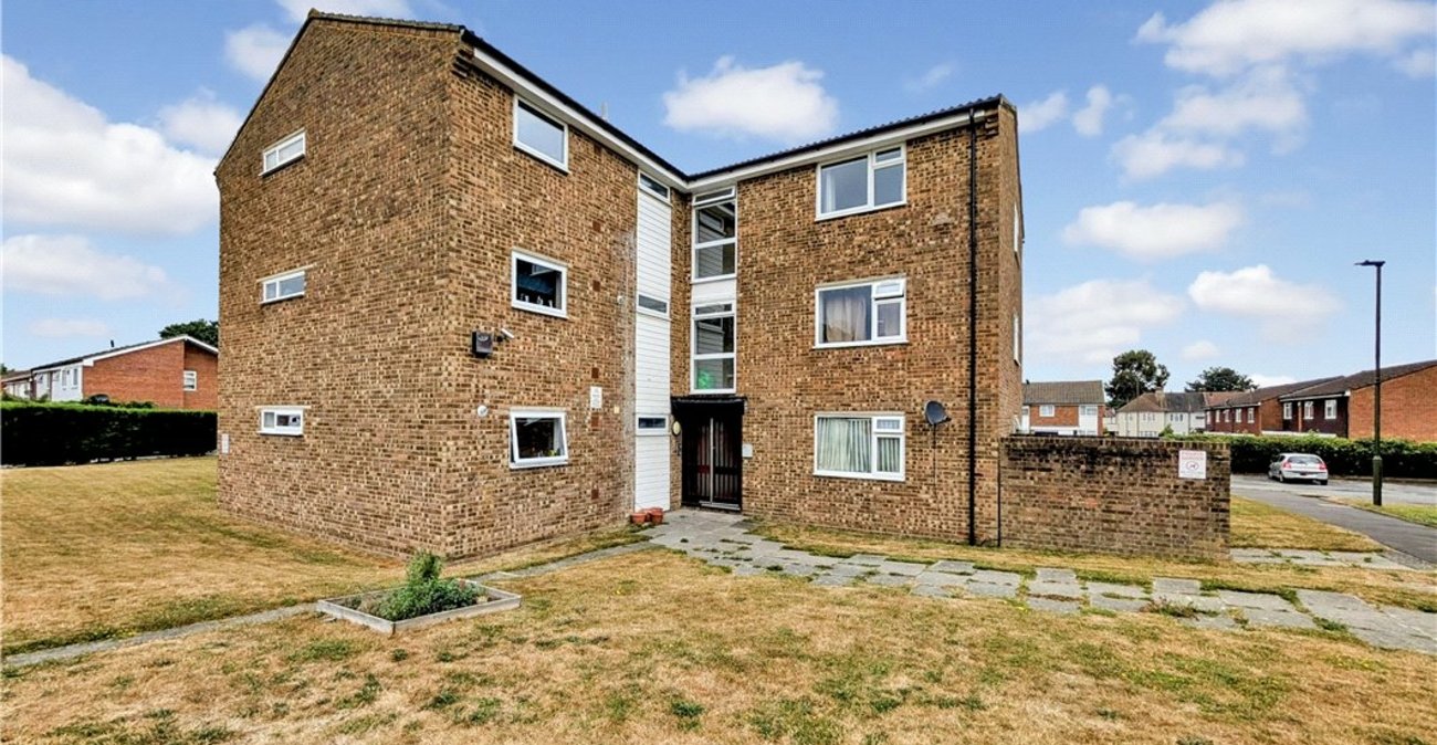 1 bedroom property for sale in Orpington | Robinson Jackson