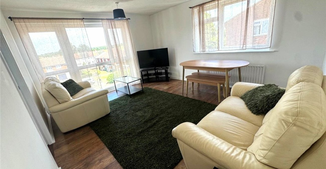 1 bedroom property for sale in Orpington | Robinson Jackson